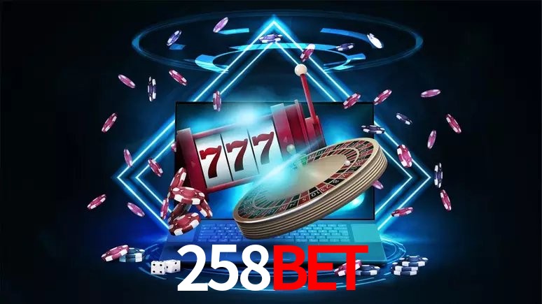 Recursos de Bônus 258bet