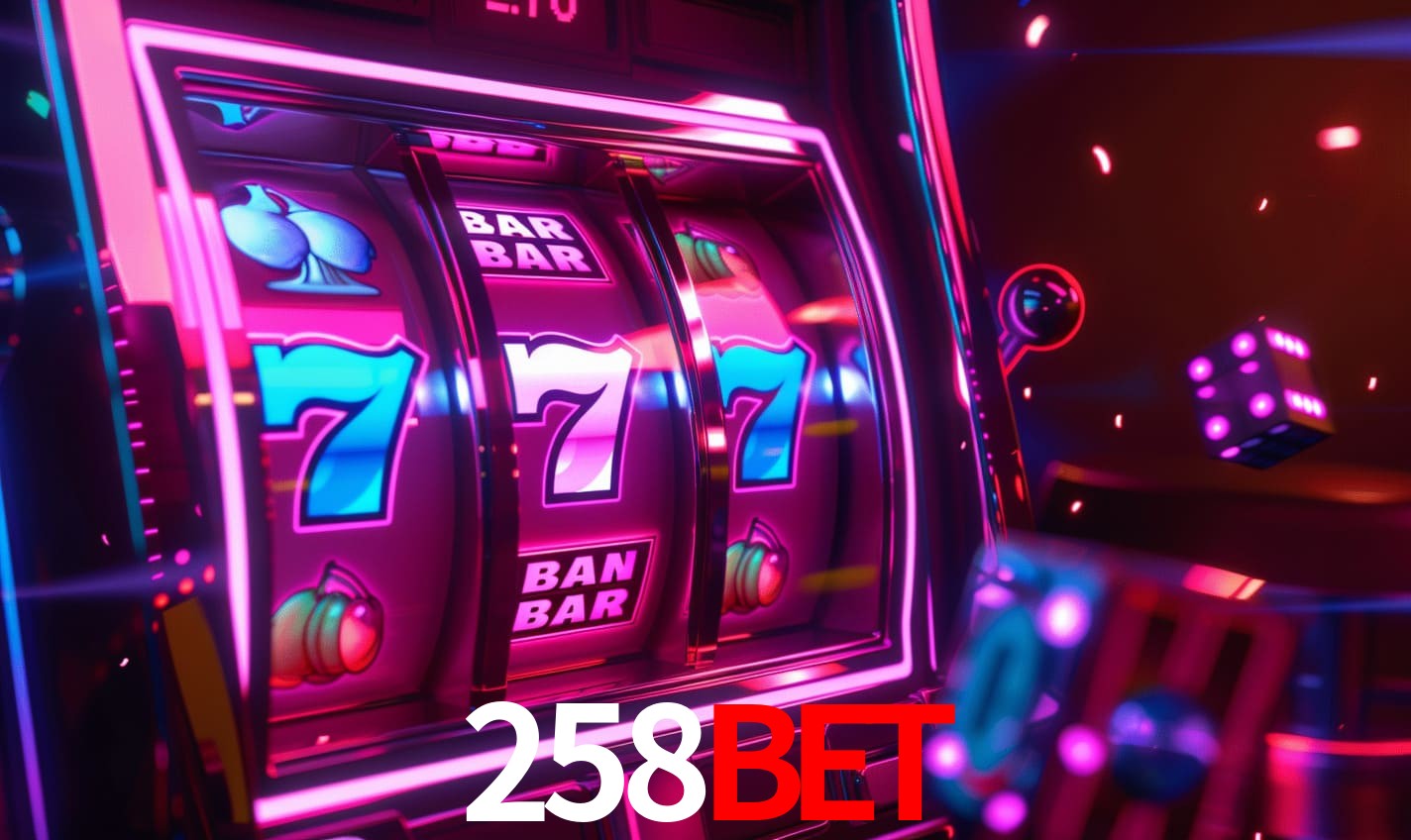 Inovações de Jogos na 258bet: O Futuro das Experiências Interativas