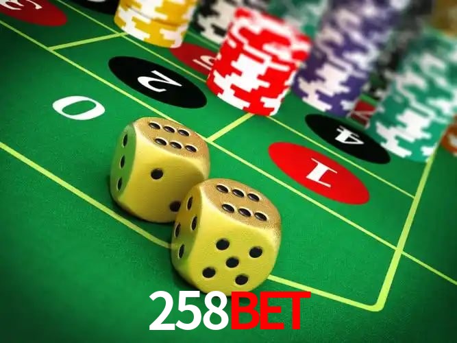 Basketball Betting 258bet