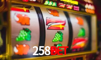 Desvendando o Mundo dos Jogos Virtuais na 258bet