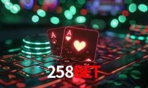 Apostas de Futebol 258bet