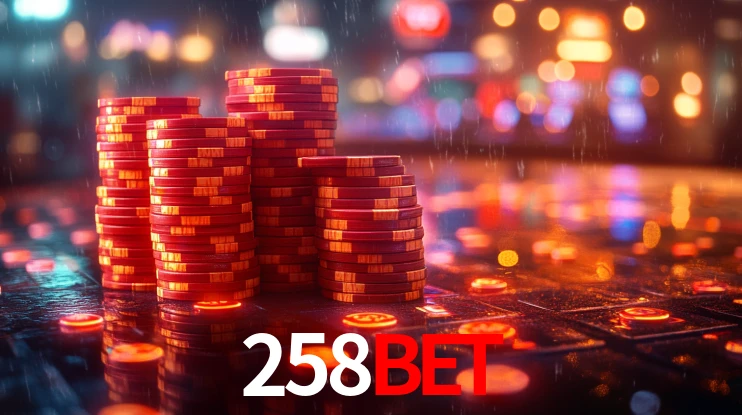 Experimente o Login Seguro Premium no 258bet