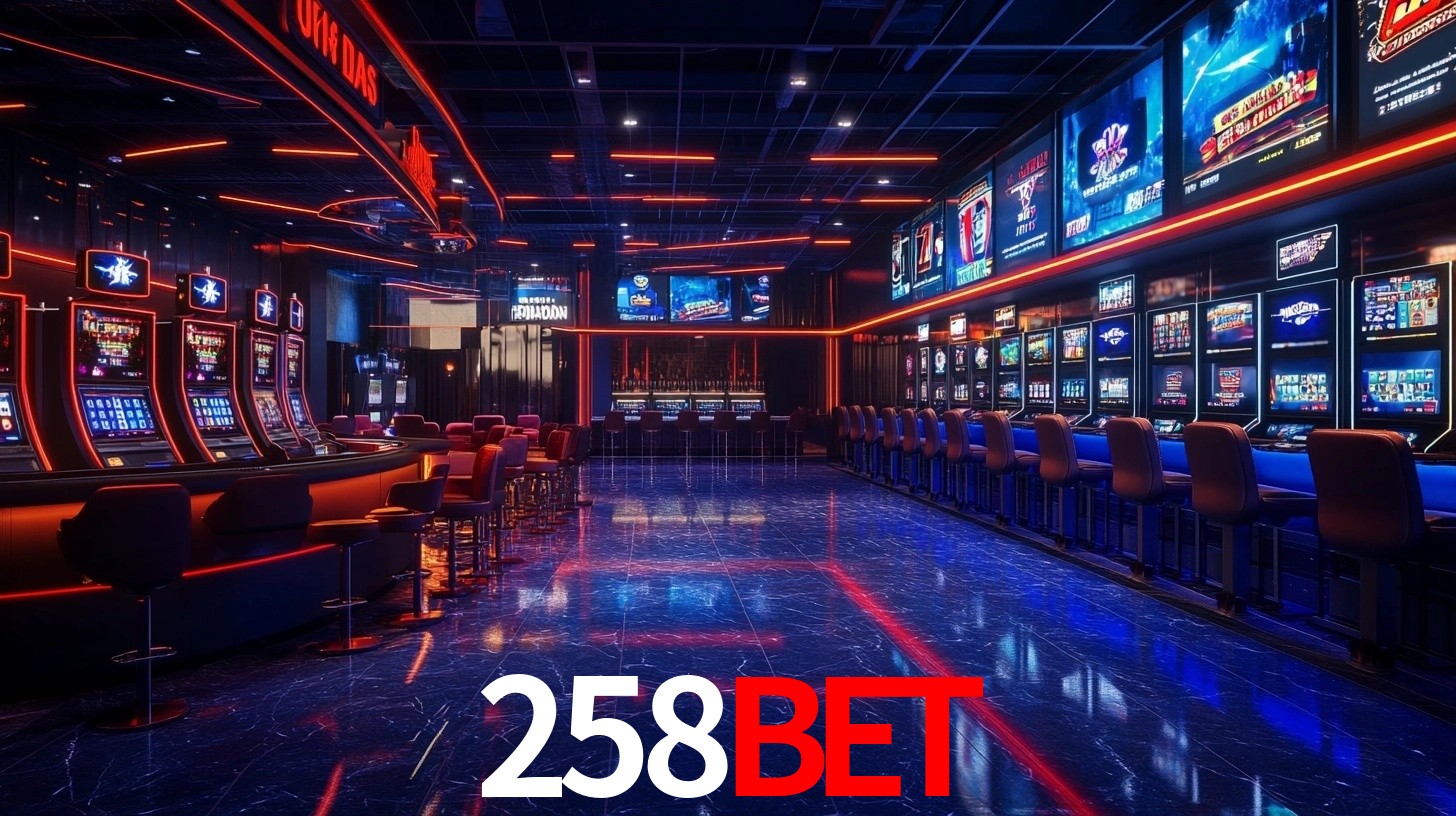Tournaments 258bet