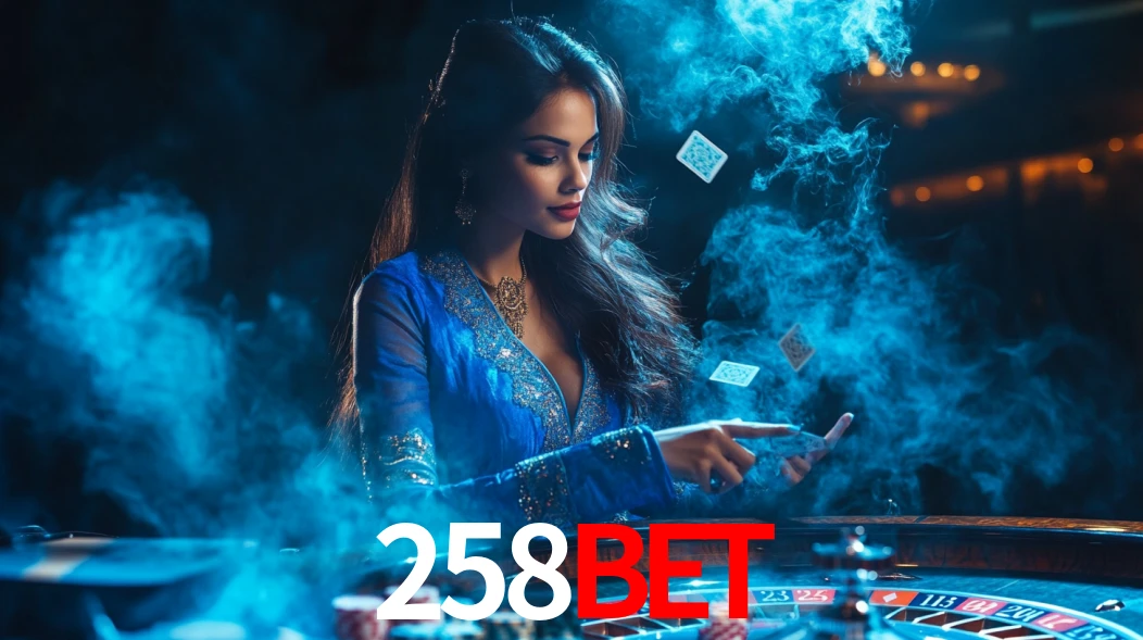 Explorando a Categoria de Eventos em Apostas na 258bet