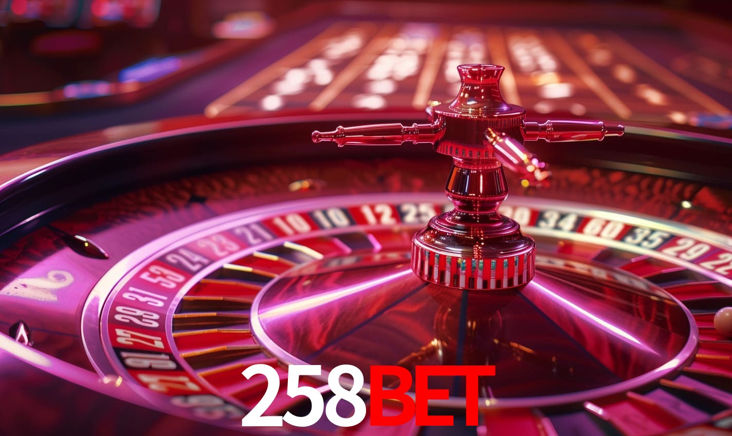 A Experiência Imersiva dos Cassinos Ao Vivo no 258bet