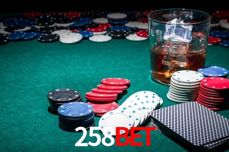 Casino Ao Vivo 258bet