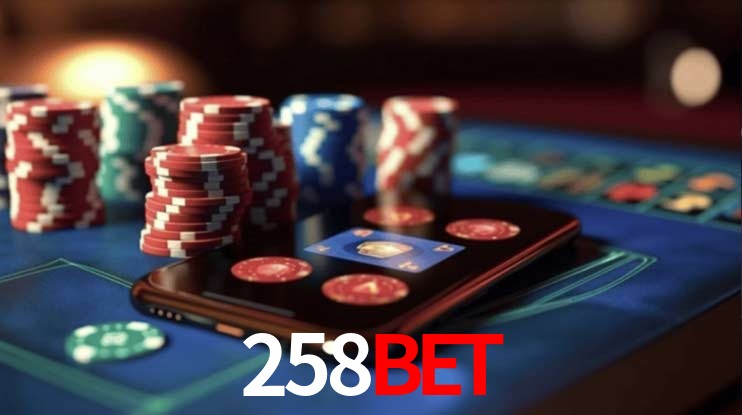 Casino VIP 258bet