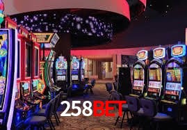Segurança 2FA 258bet