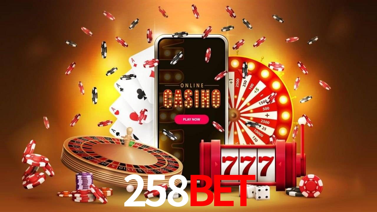 Estatísticas do Jogo 258bet