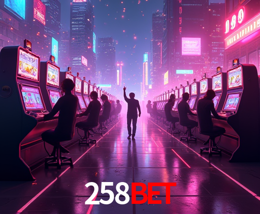 Programa VIP 258bet