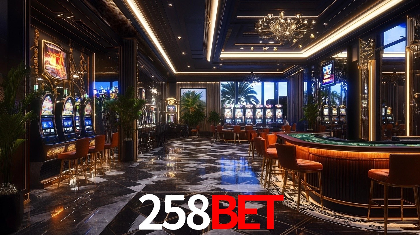 Exclusive Games 258bet