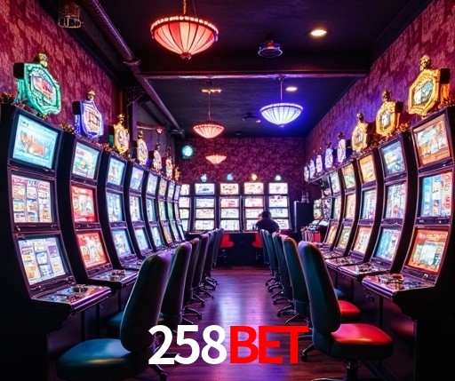 Sistemas de Segurança 258bet
