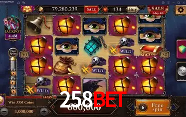 Descubra a Essência do 258bet: Nossa História e Compromissos