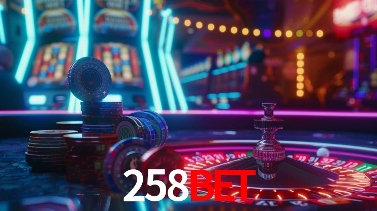 Secure Login 258bet