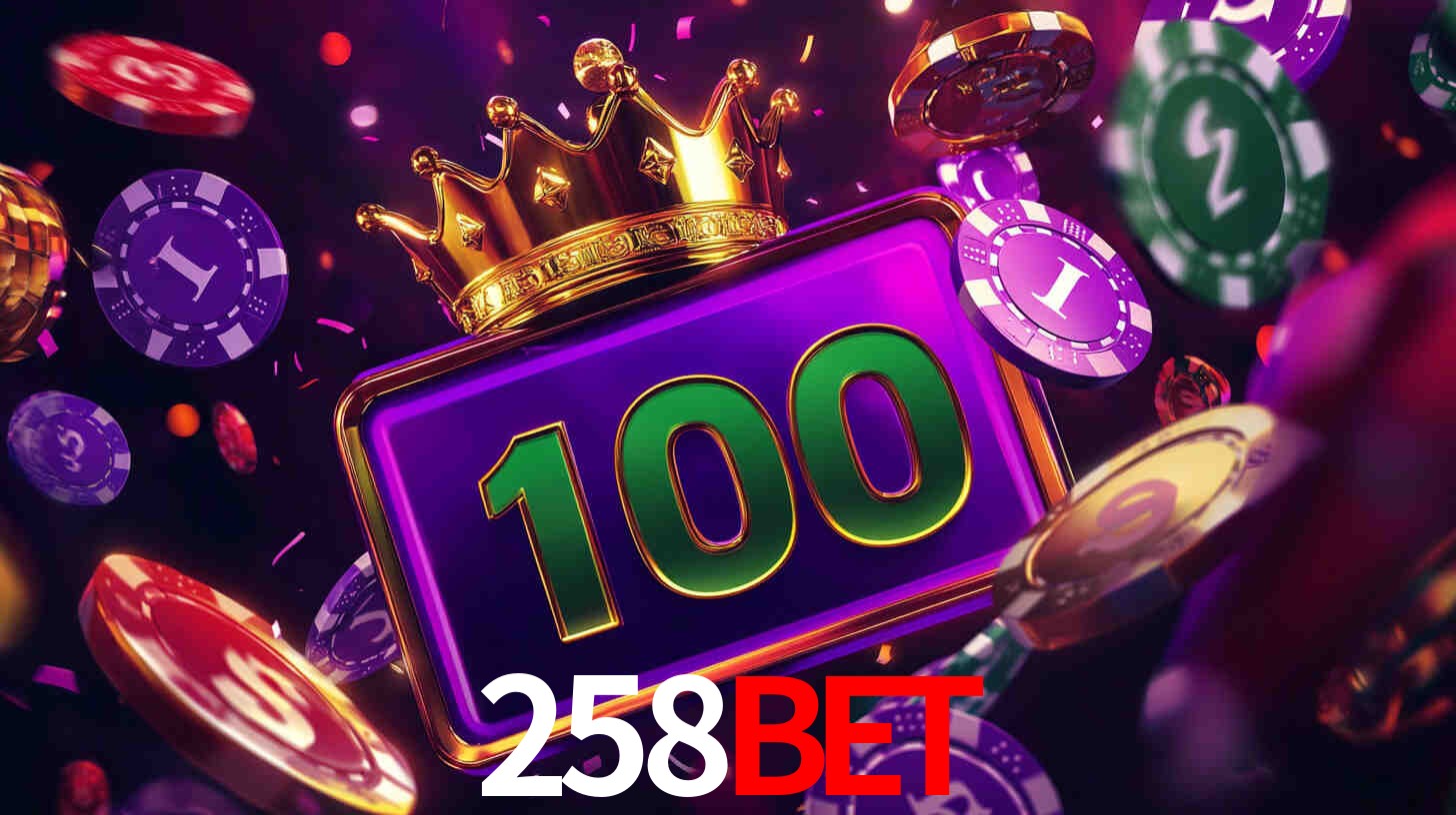 Programa VIP 258bet