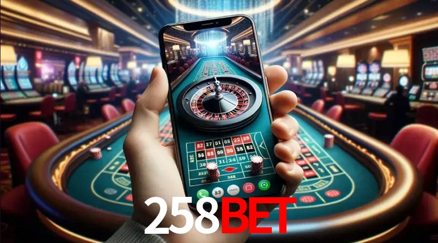 2FA Security 258bet