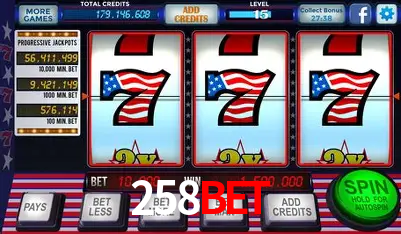 A Emoção da Loteria na 258bet: Uma Chance de Mudança de Vida